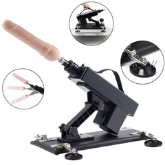 SEX MACHINE WALKER