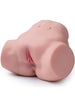 TORSO MOLLY VIBRACION