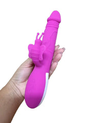 VIBRADOR ZOE
