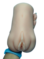 VAGINA MISTY