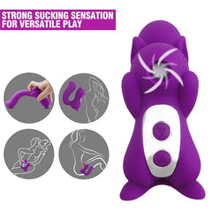 VIBRADOR ALVIN
