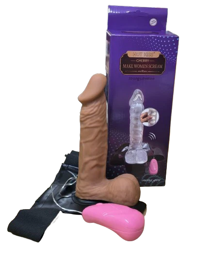 ARNES CON VIBRACION MANFRED