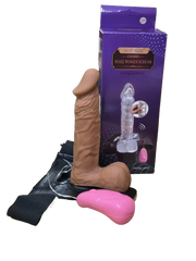 ARNES CON VIBRACION MANFRED