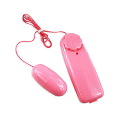 HUEVO VIBRADOR ROSE
