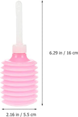 DUCHA DESECHABLE SENCY