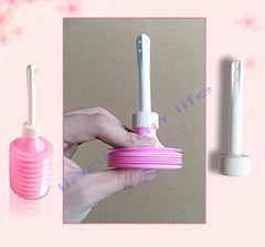 DUCHA DESECHABLE SENCY