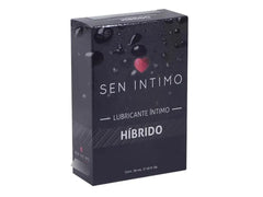 LUBRICANTE SEN HIBRIDO 30ML