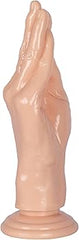 DILDO-CONSOLADOR MANUELA
