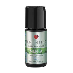 LUBRICANTE INTIMO MENTA FRIA SEN INTIMO 30ML