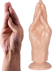 DILDO-CONSOLADOR MANUELA