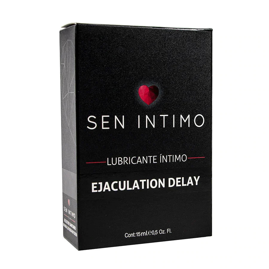 RETARDANTE EJACULATION DELAY X15 ML