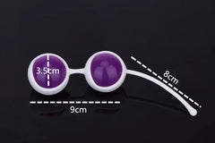 BOLAS VAGINALES SURTHY