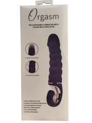 VIBRADOR TORONTO