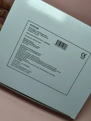 CAJA PRESERVATIVOS EROS X 144 UNID.