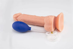 DILDO EYACUALADOR CHARLIE