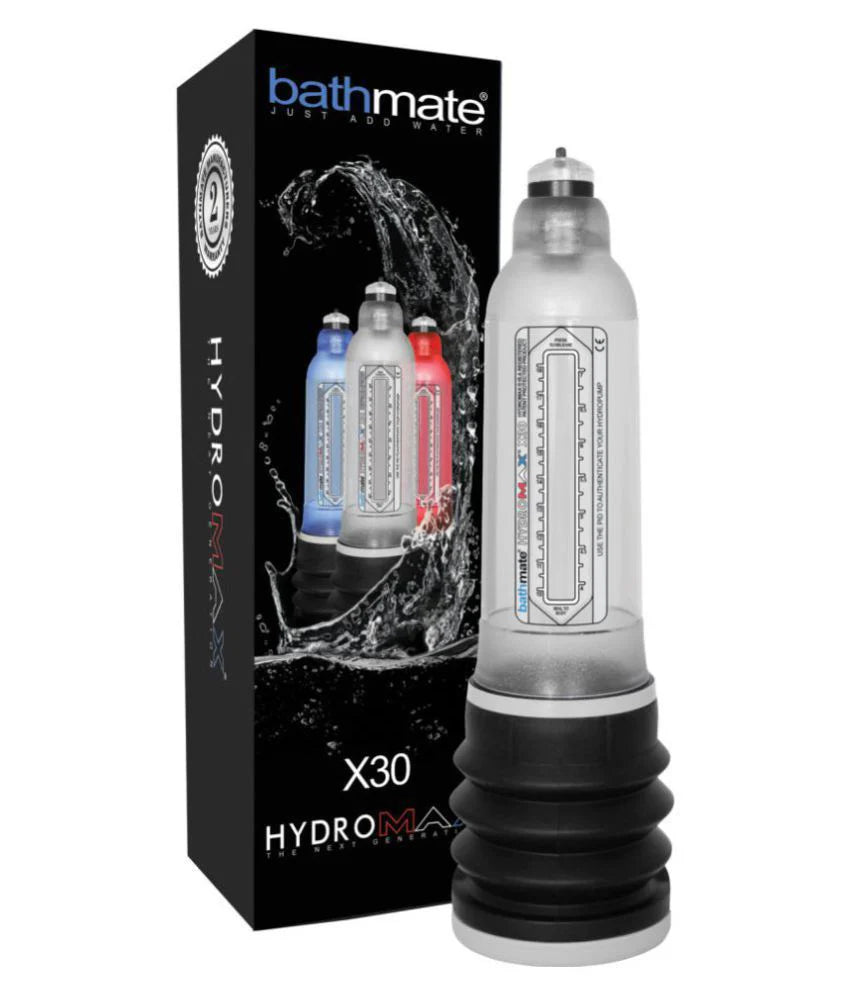 BOMBA BATHMATE X30