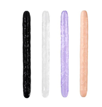 DILDO DOUBLE DIRK