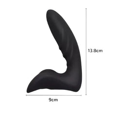 VIBRADOR PROSTATICO ZINDEL
