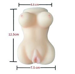 VAGINA HILDA