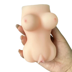 VAGINA HILDA
