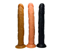 DILDO-CONSOLADOR LARGUE