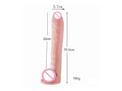 DILDO-CONSOLADOR ANDRU
