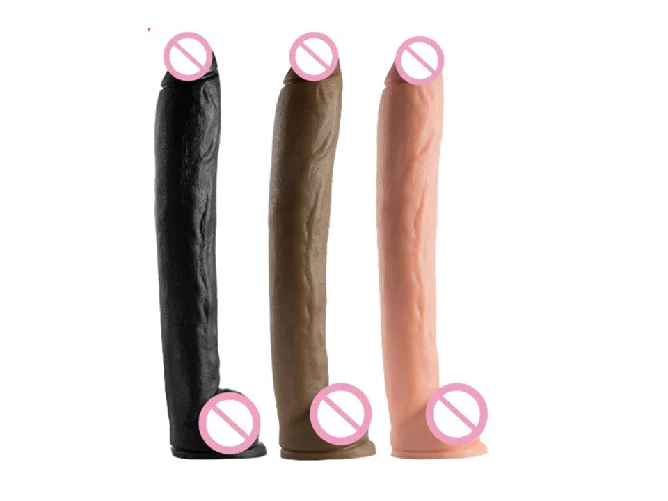 DILDO-CONSOLADOR ANDRU