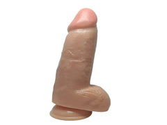 DILDO STEWARD