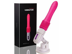 VIBRADOR TELESCOPIC NATHAN