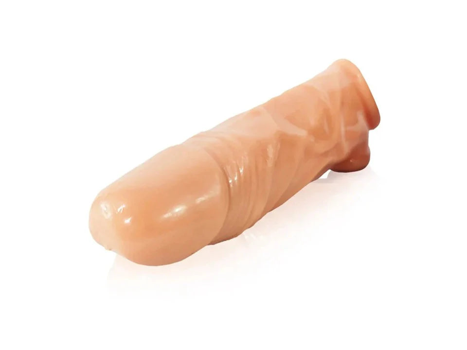 FUNDA PARA PENE RICK