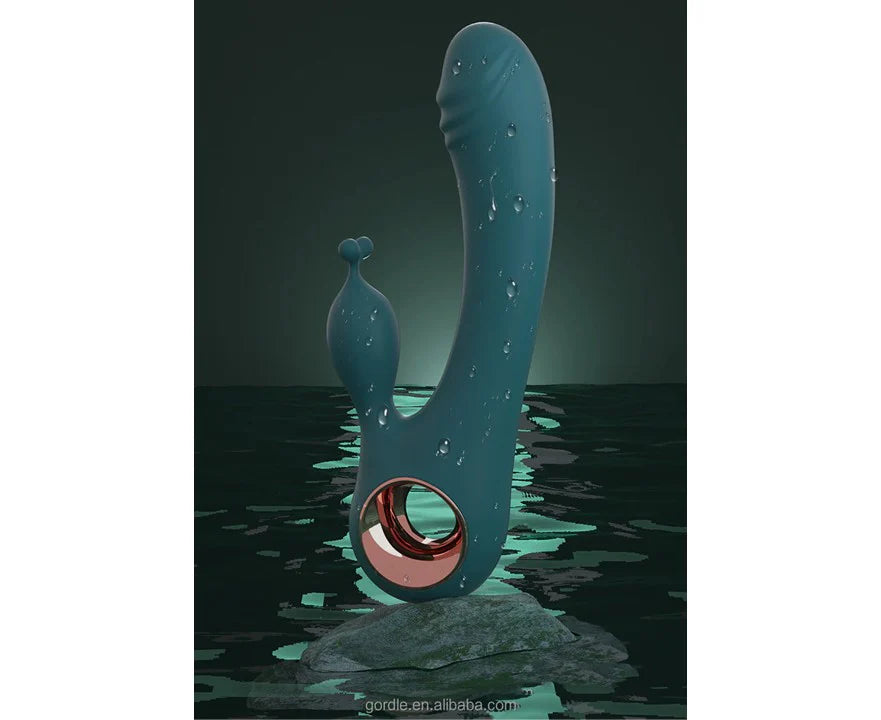 VIBRADOR ESTAMBUL
