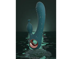 VIBRADOR ESTAMBUL