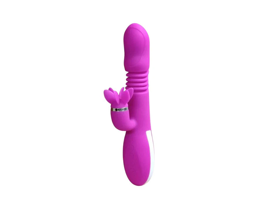 VIBRADOR OPHELIA
