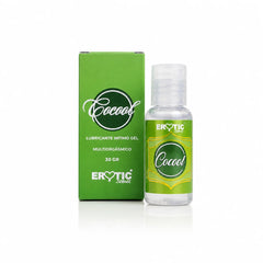 Lubricante Orgasmix Cocool 30ml