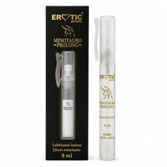Minotauro Prolong – Ungüento de Efecto Prolongador  Spray 8ml