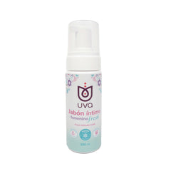 Jabon Intimo UVA Fresh 150ML