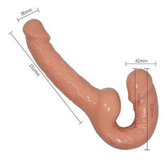 DILDO ALEXANDER