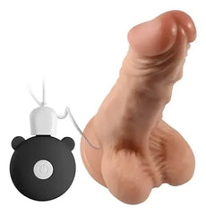 VIBRADOR ROTATING