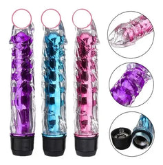 VIBRADOR PILOT LISO