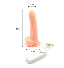 VIBRADOR J.B