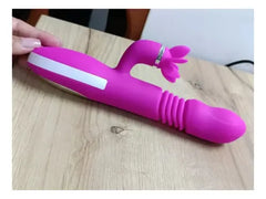 VIBRADOR OPHELIA