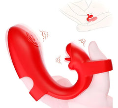 VIBRADOR TREFY
