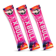 ENERGIZANTE X BULL SACHET 15ML