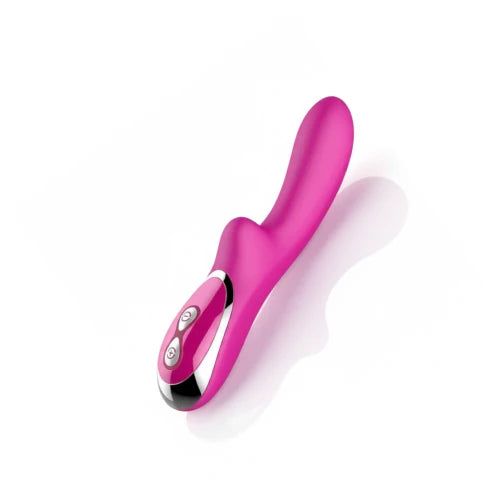 Luxury G-Spot Rosado