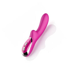 Luxury G-Spot Rosado