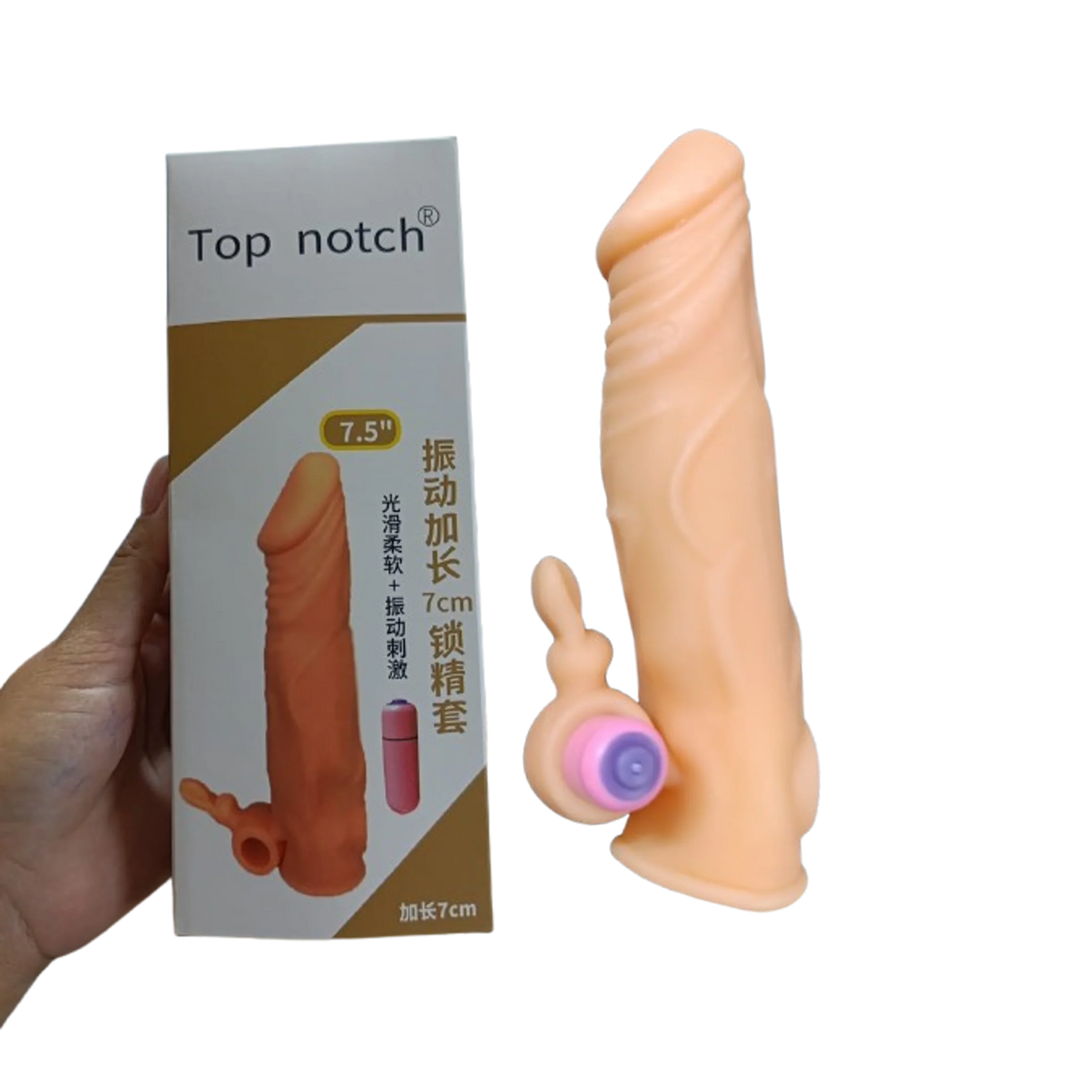 FUNDA PARA PENE YEIKO