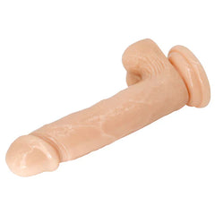 DILDO-CONSOLADOR BART TALLA M