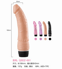 VIBRADOR APOLO