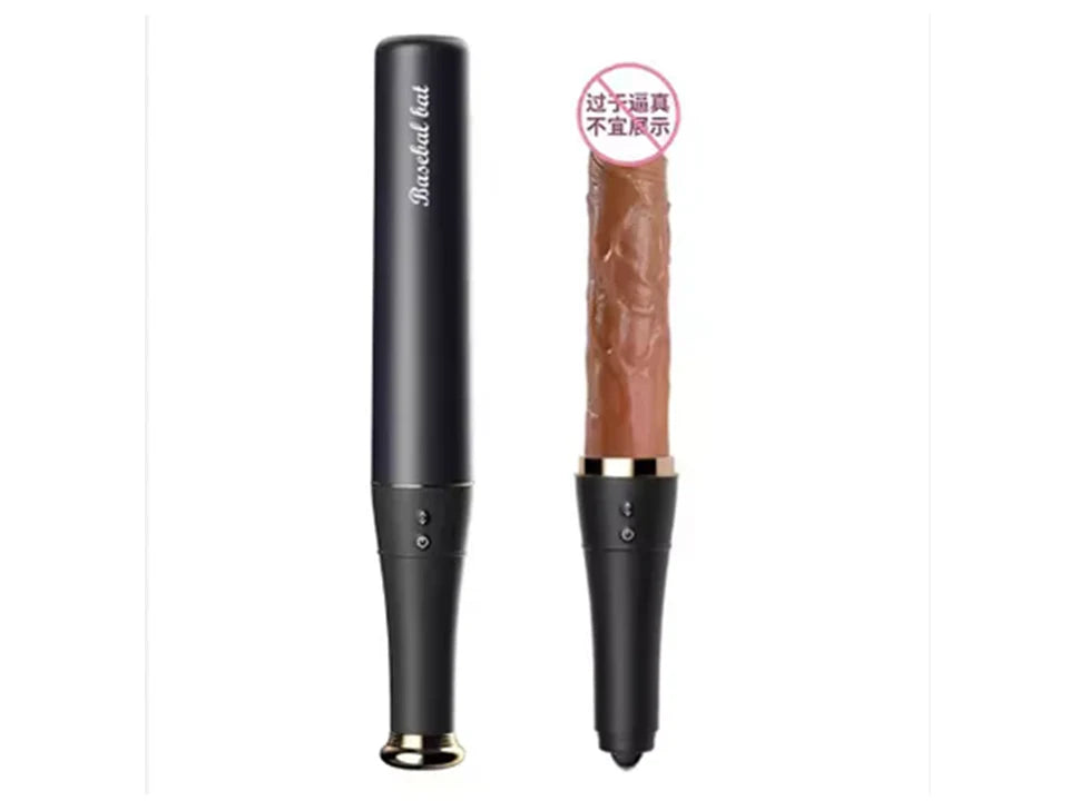 VIBRADOR GARRIS