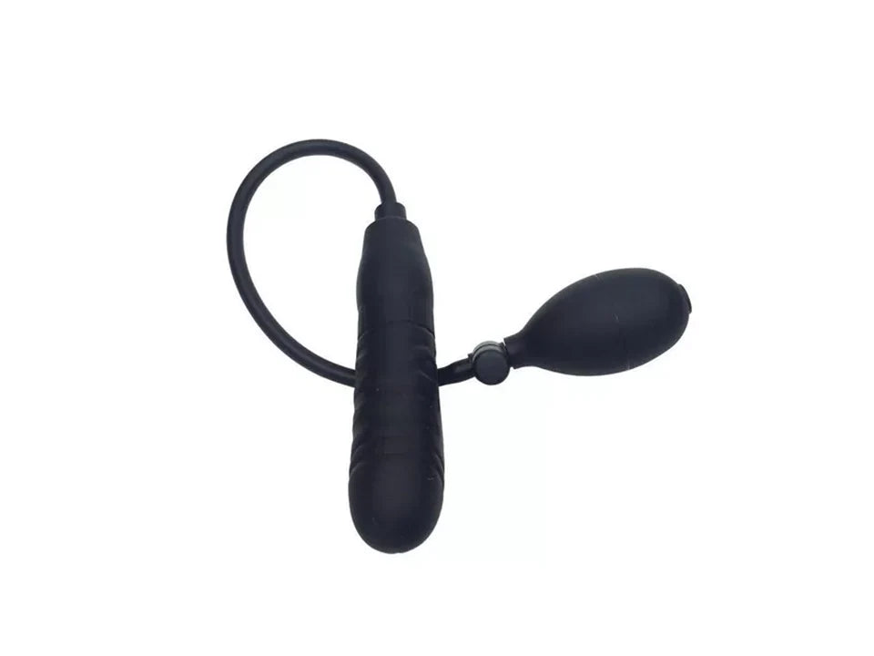 DILDO INFLABLE JOSSY